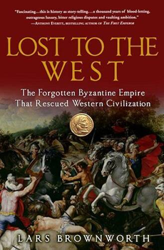 Lost the west - lost, west: