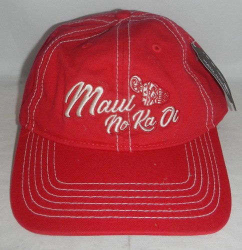 Nwt maui is the - nwt, no