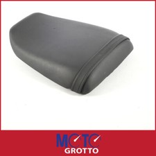 Pillion seat for Kawasaki ZX6R