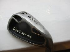 ONYX ZX-PRO 9 Iron Golf Club - 36" LONG - VGC