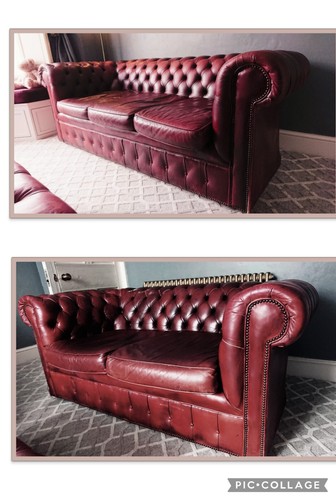 Leather chairs bath - leather,