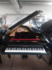YAMAHA G3 Grand Piano, Factory