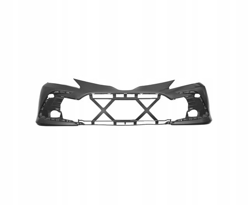 Front bumper cover fits for - front,