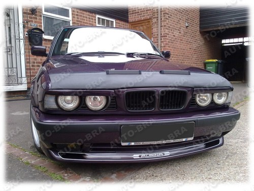 Bra for bmw e34 1987 - bmw, 1996