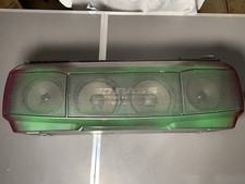 Hitachi 3D Bass Super Woofer Twin Drive TRK-3D40E TESTED WORKING