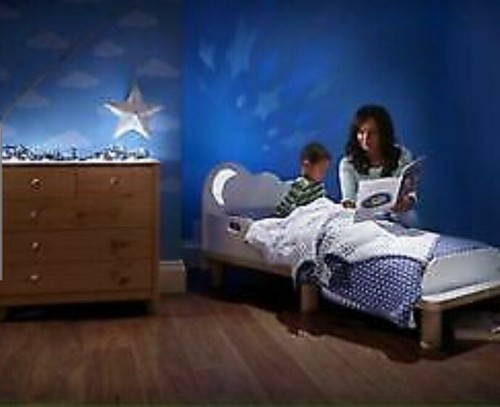 Hello home starbright toddler - hello,
