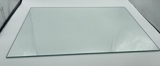HYGENA SELECT 700 MODEL 059040440 MAIN OVEN INNER DOOR GLASS
