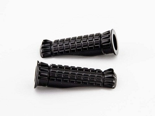 Puig fighter foot pegs rests - r-fighter,