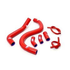 Samco silicone coolant hose - silicone,