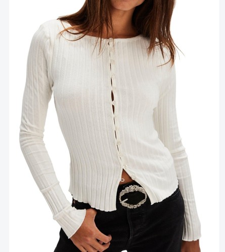 Free people tilly long - people, sleeved