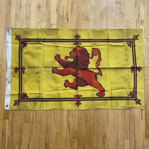 Wwii ww2 era royal banner - era, of