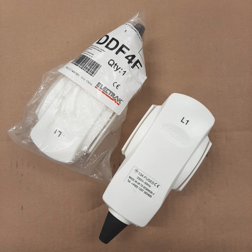 Electrak ddf4f 13a - 2,