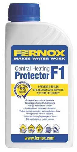 Fernox f1 iinhibitor - 1,