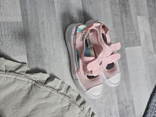 Shoes girls converse sandals - girls,