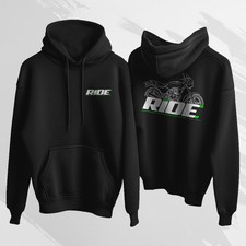 Hoodie for Kawasaki GPZ305
