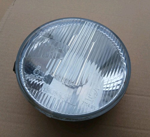 Polo mk1 bosch headlight - polo,