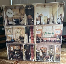 Miss Amy Mile’ Doll’s