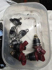 Deatchwerks 1000cc Side Feed