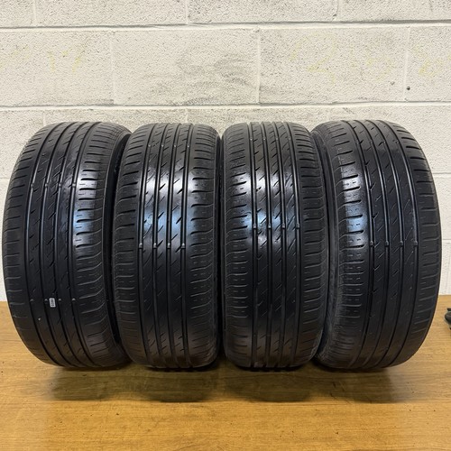 215 r17 95v nexen - 215/50, xl