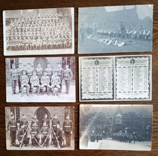 148 Saltley College Birmingham 1 mans Postcard collection Military Sport Theatre