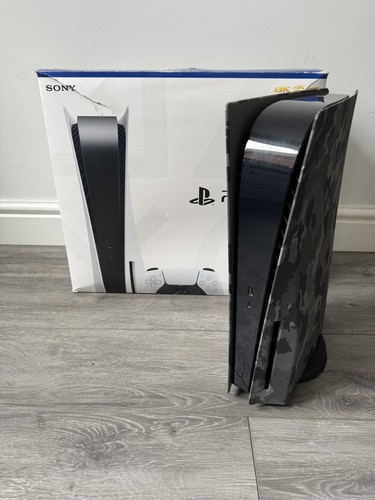 Playstation 825gb disc - playstation, (ps5)