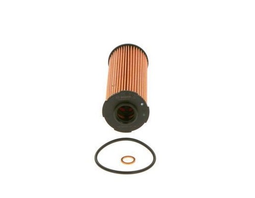 Bosch oil filter - bosch,