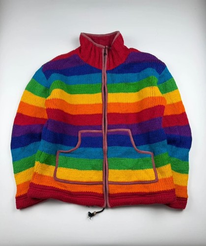 Vintage ecuador chunky - ecuador,