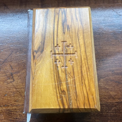 Holy bible jerusalem - jerusalem, olive
