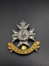 Original British Army Notts &