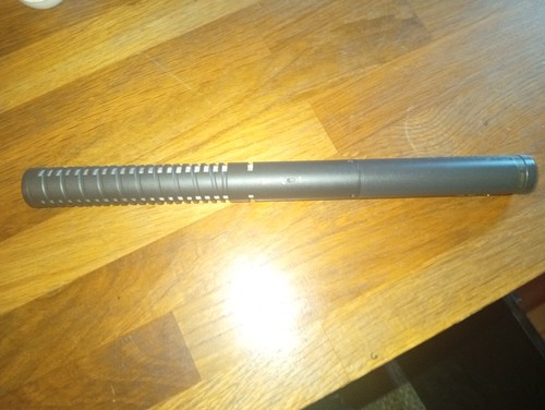Rode ntg2 shotgun condenser - ntg2,