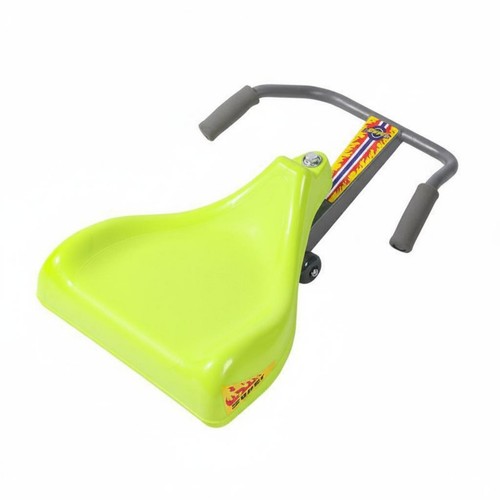 Hand propelled scooter board - scooter,