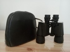 Vintage Yashica 7x50 Field 7.1