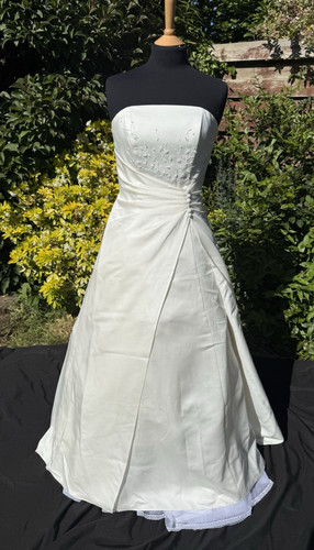 Alexia designs wedding dress - wedding,