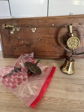 antique door bell