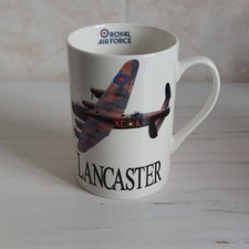 Royal Air Force Mug Cup