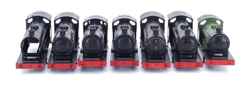 Hornby tri ang spares - oo,