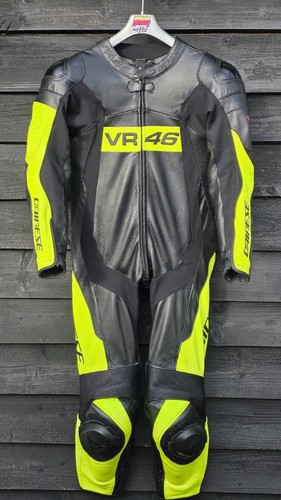 Dainese vr46 rossi - vr46,