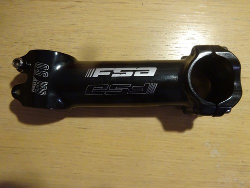 Fsa os190 120mm 6 degrees - os190,
