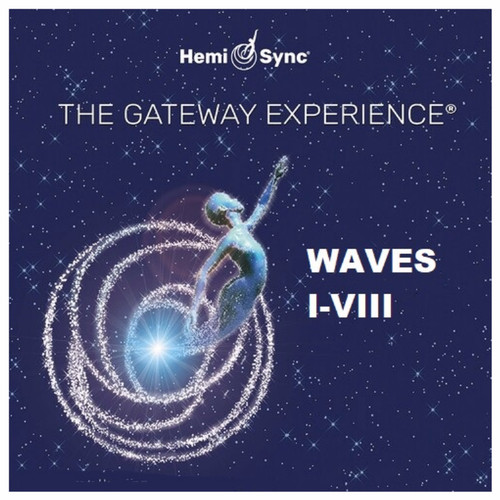 Hemi sync gateway experience - hemi-sync,
