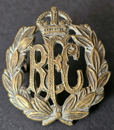 Original rfc royal flying - original,