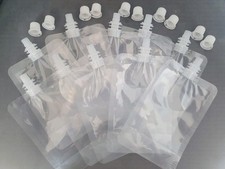 200ml plastic drink - x,