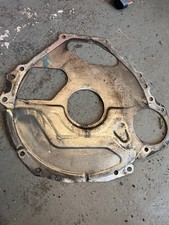 Ford 302 Block to Bellhousing