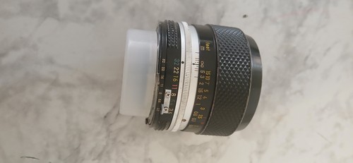 Nikon micro nikkor auto - auto, 1:35