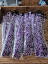 Job Lot Valentines Mens Ties.