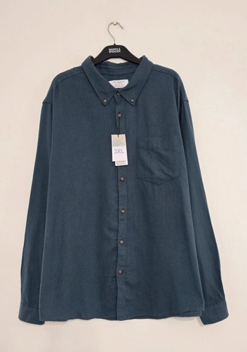 Mens primark blue regular - mens,