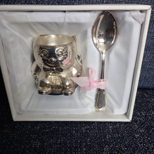 Vintage humpty dumpty egg - dumpty, cup