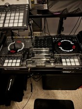 Pioneer DDJ1000 Rekordbox DJ