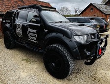 L200 animal 2006 - l200,