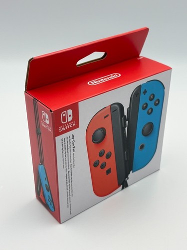 Official nintendo joy con - official, joy-con