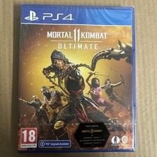 Mortal Kombat 11 Ultimate